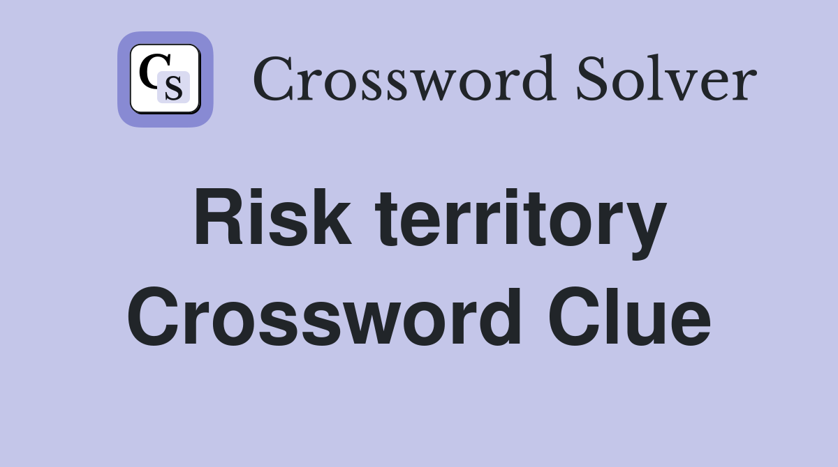 send away from a police inspector's territory crossword clue